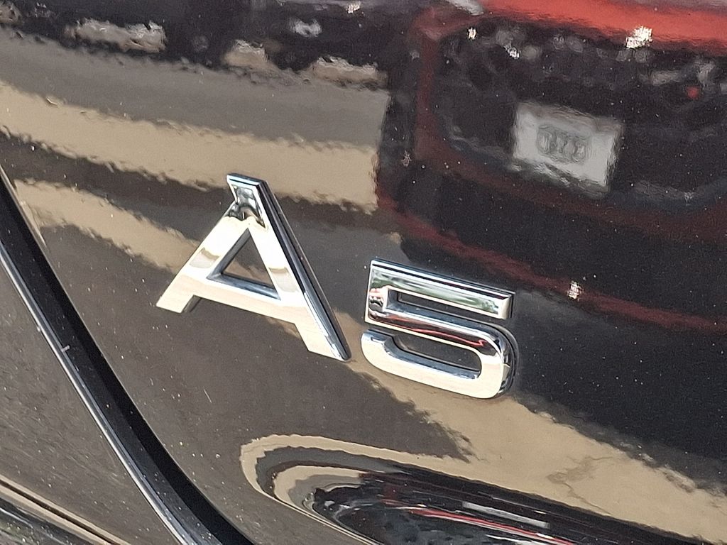 Thumbnail: 2023 Audi A5 - 29