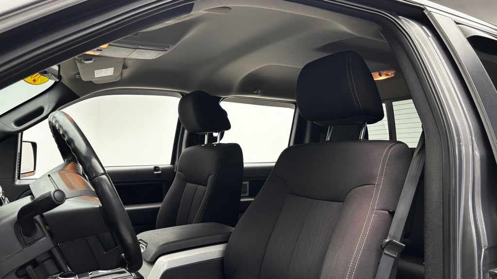 Thumbnail: 2010 Ford F-150 - 14