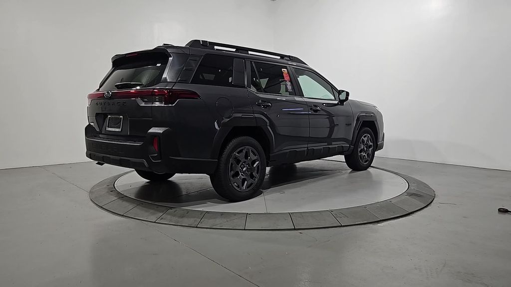New 2026 Gray Subaru Premium image 5