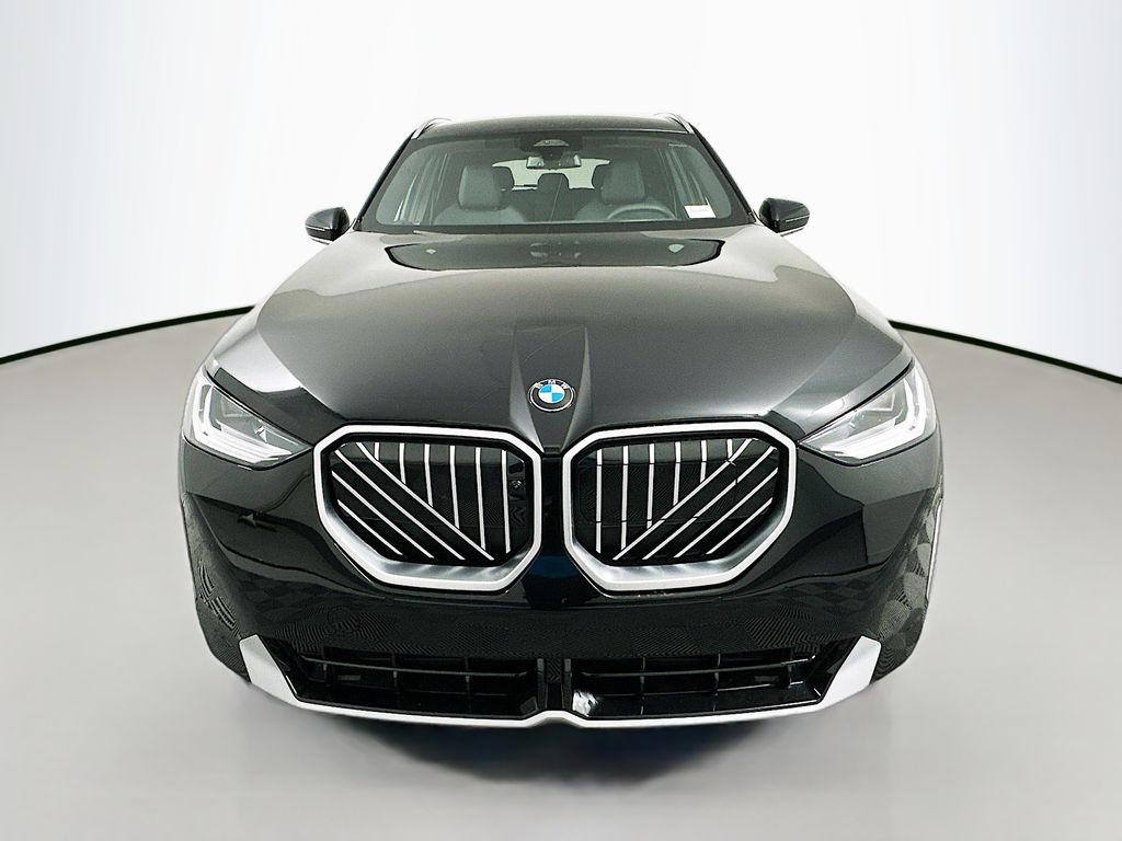 Thumbnail: 2026 BMW X3 - 2