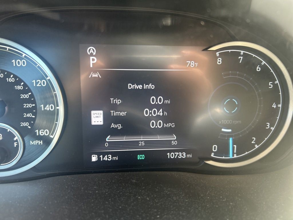 2025 Genesis GV70 2.5T Blue at Grove City Ford