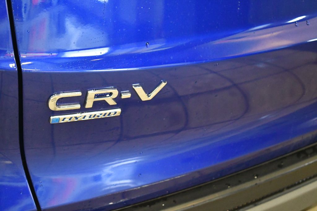 Thumbnail: 2023 Honda CR-V - 6
