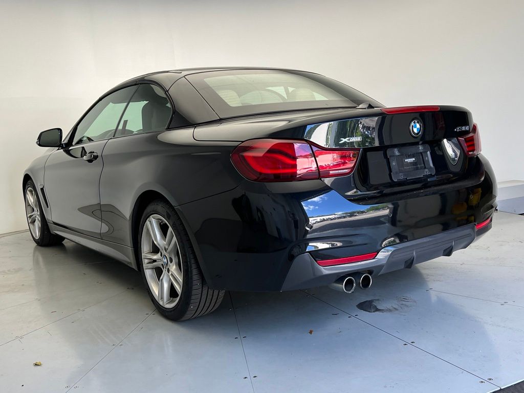 Thumbnail: 2020 BMW 4 Series - 8