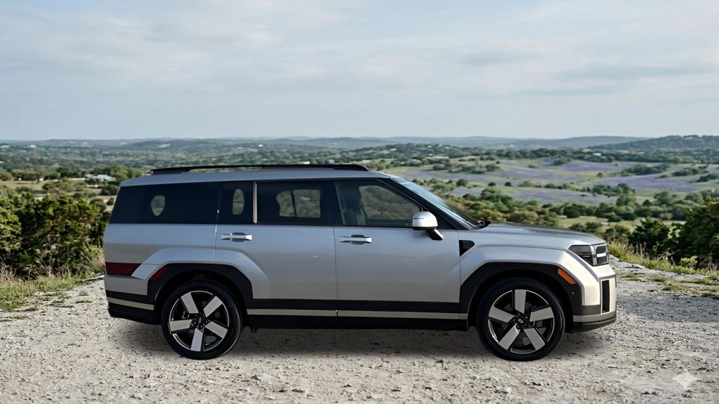 Used Car 2024 Hyundai Santa Fe  Limited For Sale Under $35,000 In Austin, Texas