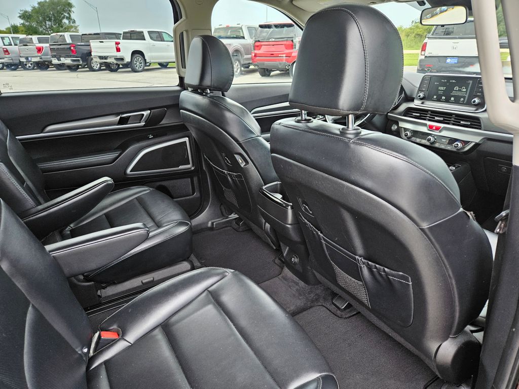 Used 2020 Kia Telluride SUV