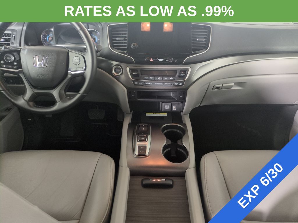 Used 2021 Honda Pilot For Sale in Fort Wayne, IN