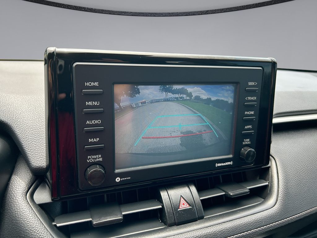 Thumbnail: 2021 Toyota RAV4 - 24