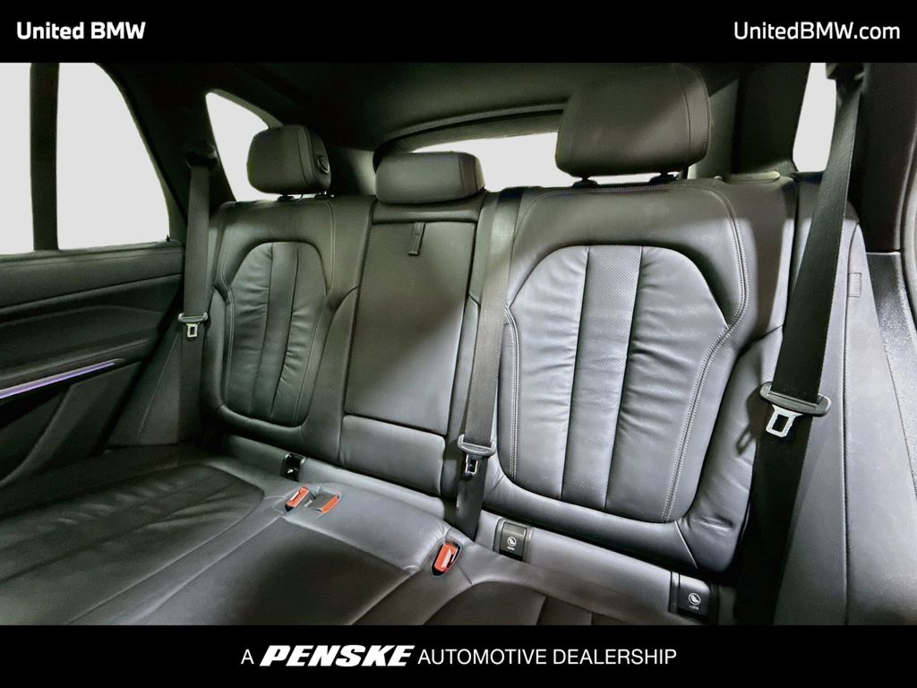 Thumbnail: 2019 BMW X5 - 13