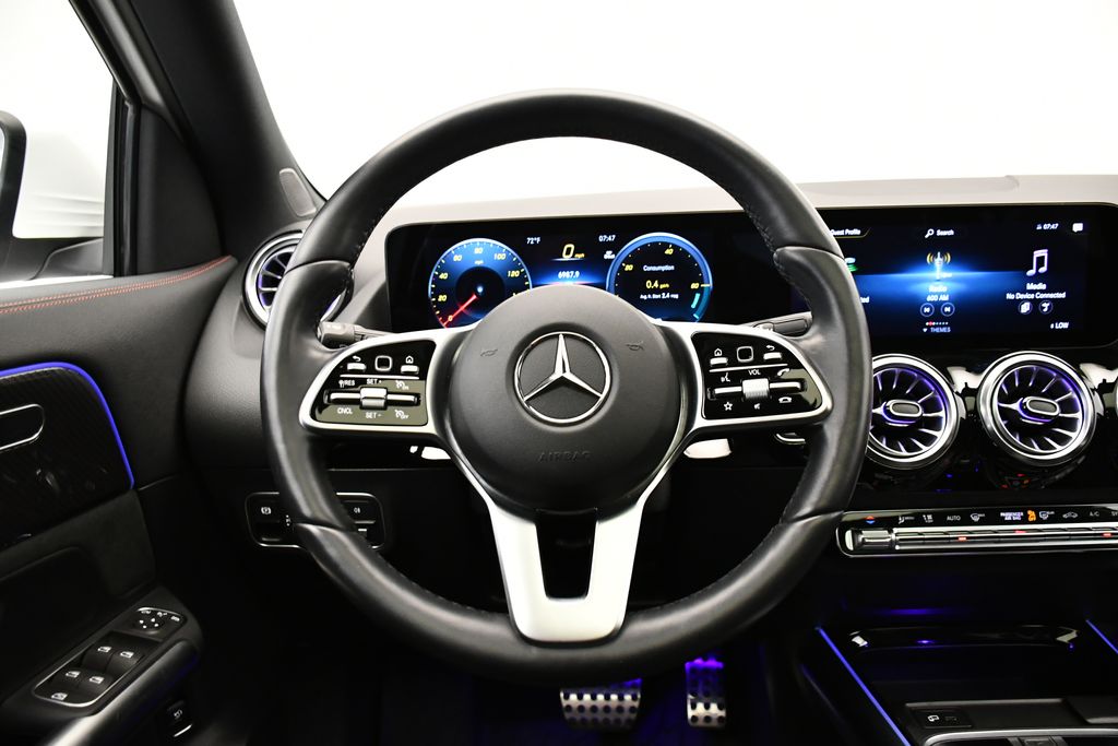 Thumbnail: 2023 Mercedes-Benz GLA - 22