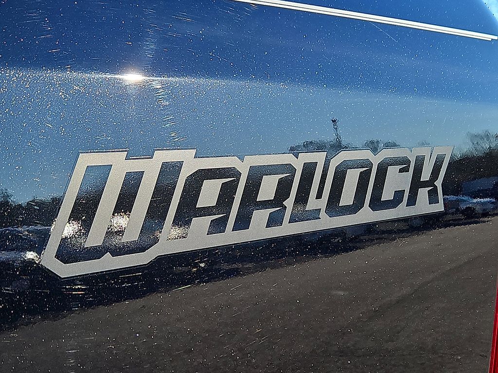 Thumbnail: 2019 RAM 1500 Classic - 30