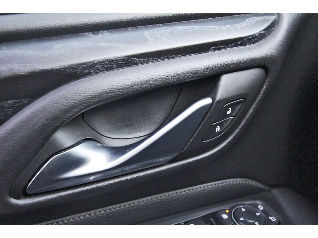 2021 GMC Yukon XL Denali Black at Bayway Cadillac of The Woodlands