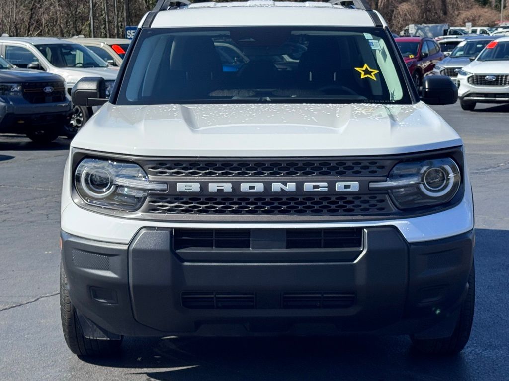 FordBronco Sport15