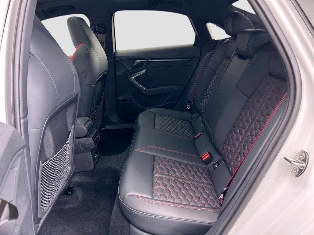 Thumbnail: 2026 Audi RS 3 - 20