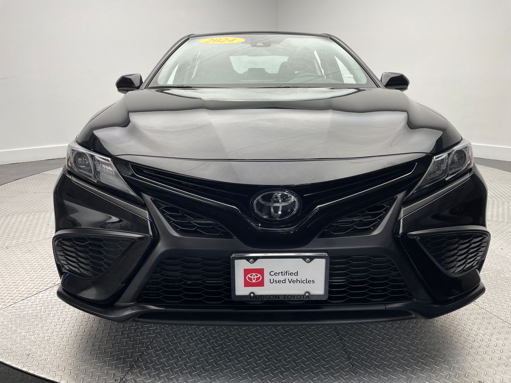 Thumbnail: 2024 Toyota Camry - 2