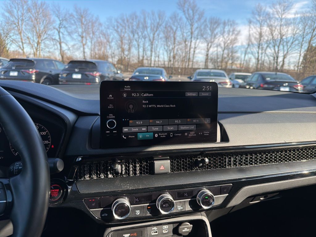 Thumbnail: 2023 Honda CR-V - 15