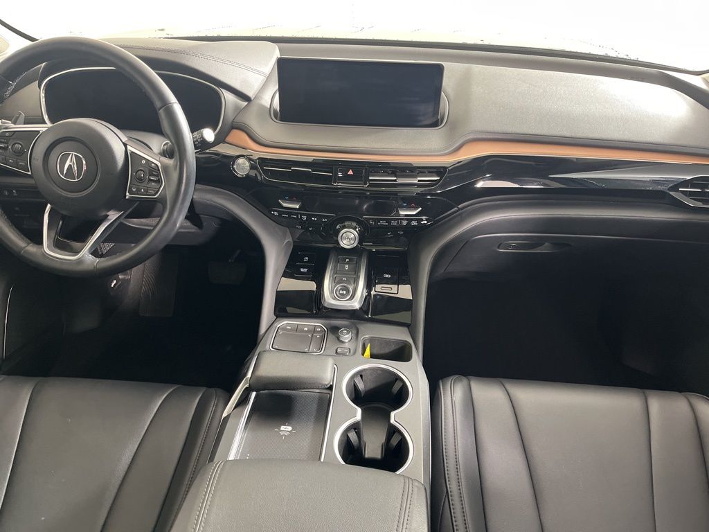 Thumbnail: 2022 Acura MDX - 20