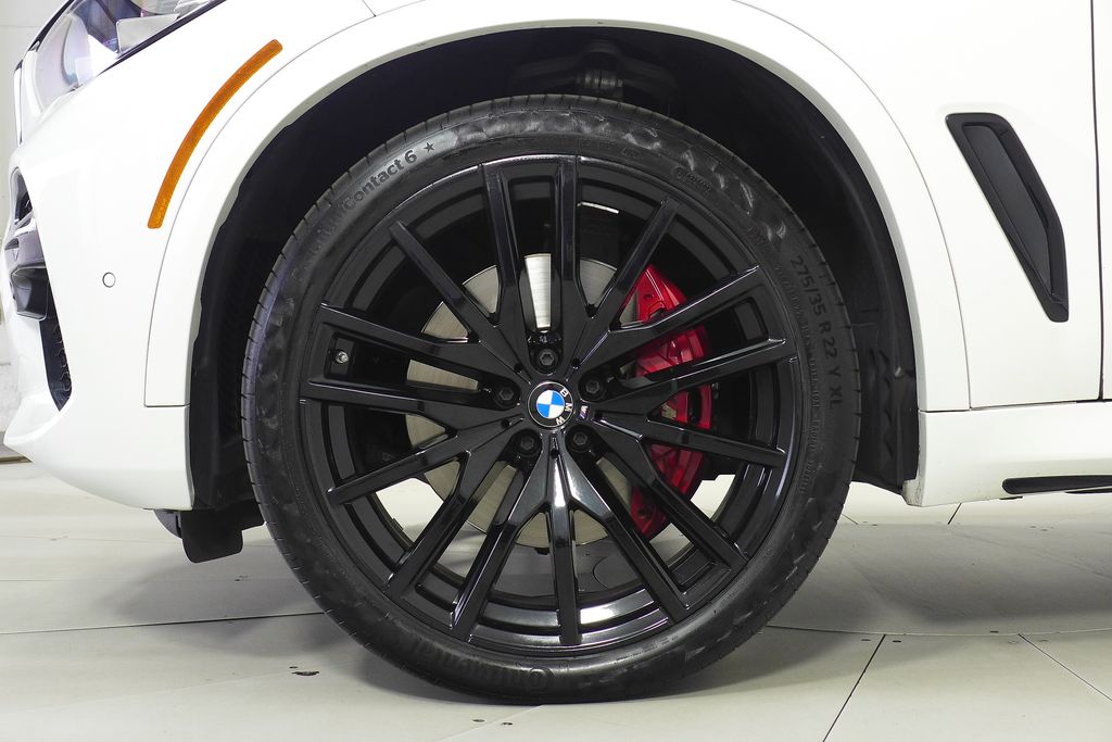 Thumbnail: 2023 BMW X5 - 5