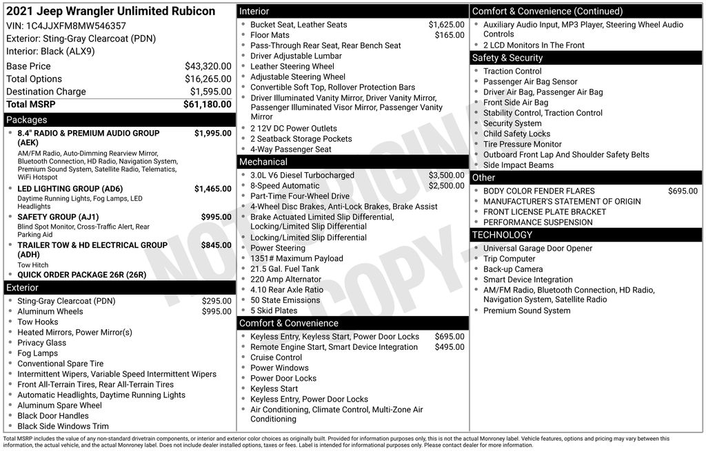 View vehicle photo 2