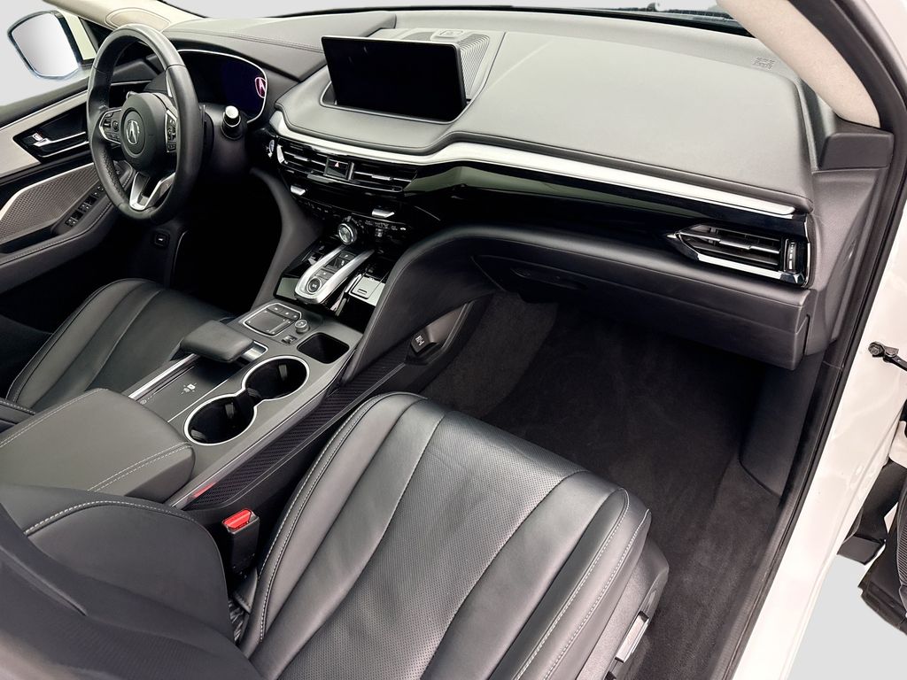 Thumbnail: 2024 Acura MDX - 16