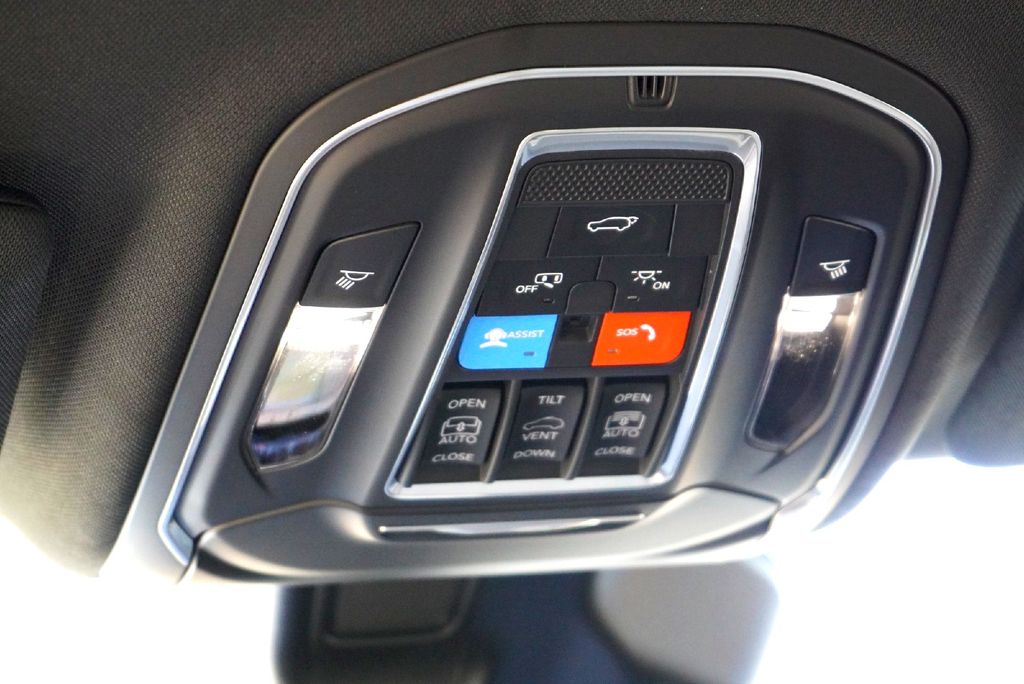 New Car 2025 Jeep Grand Cherokee  Limited For Sale Under $50,000 In Taylor, Texas