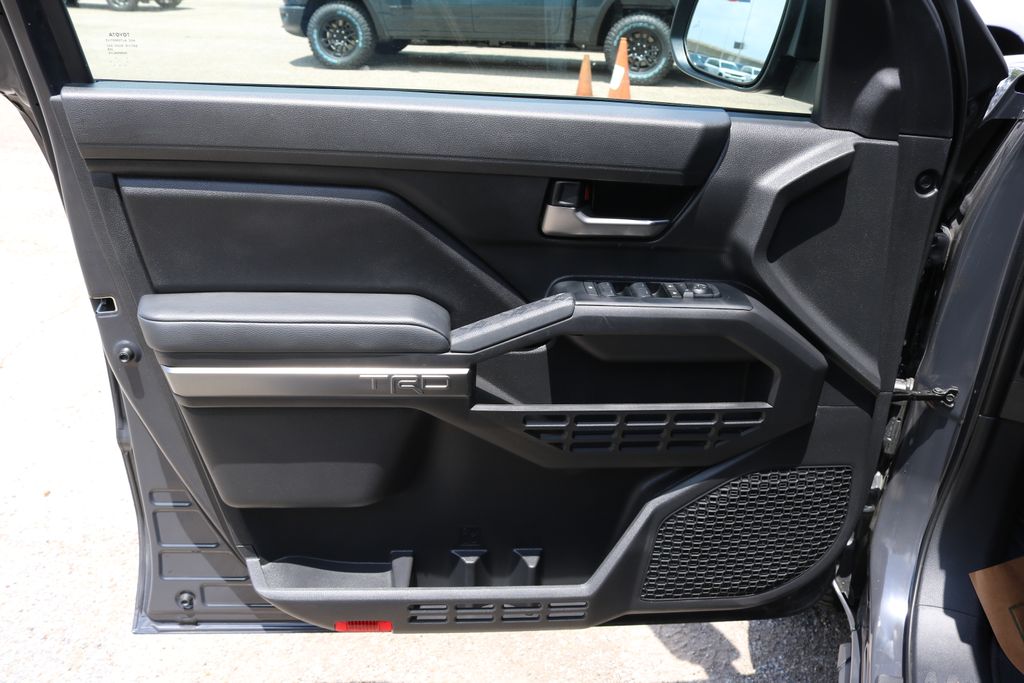 Used Car 2025 Toyota Tacoma  Trd Sport For Sale Under $50,000 In Austin, Texas
