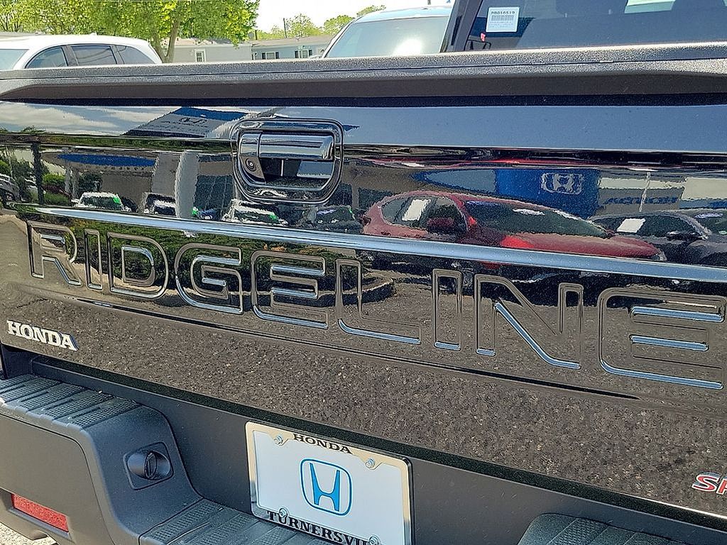 Thumbnail: 2026 Honda Ridgeline - 5