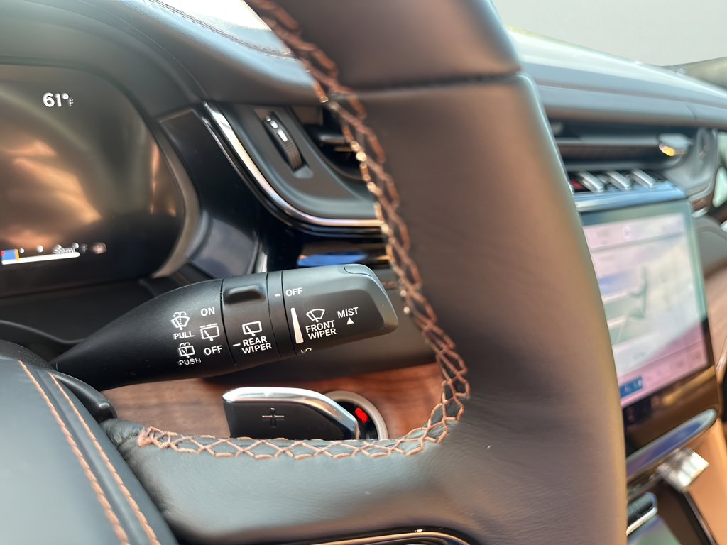 New Car 2025 Jeep Grand Cherokee  Summit For Sale Under $70,000 In Austin, Texas