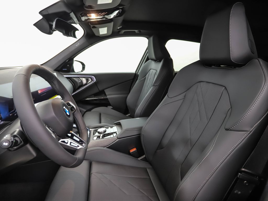 Thumbnail: 2026 BMW X3 - 11