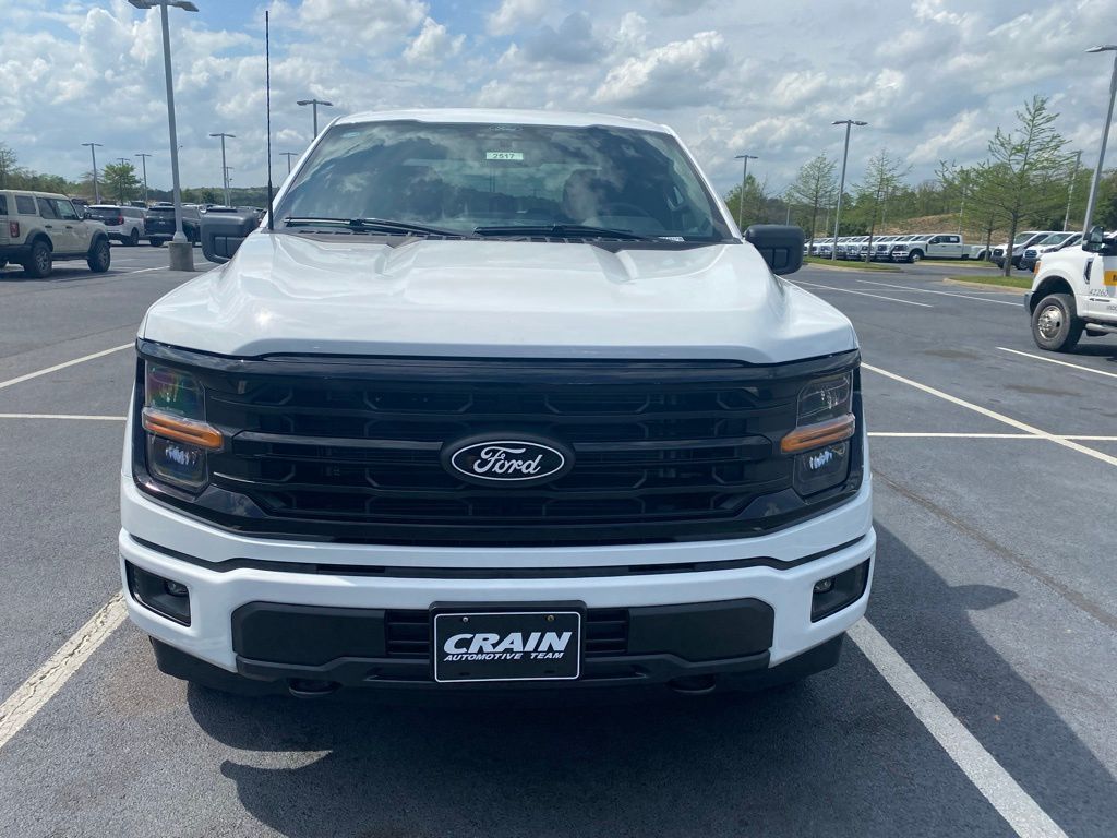 View vehicle photo 2