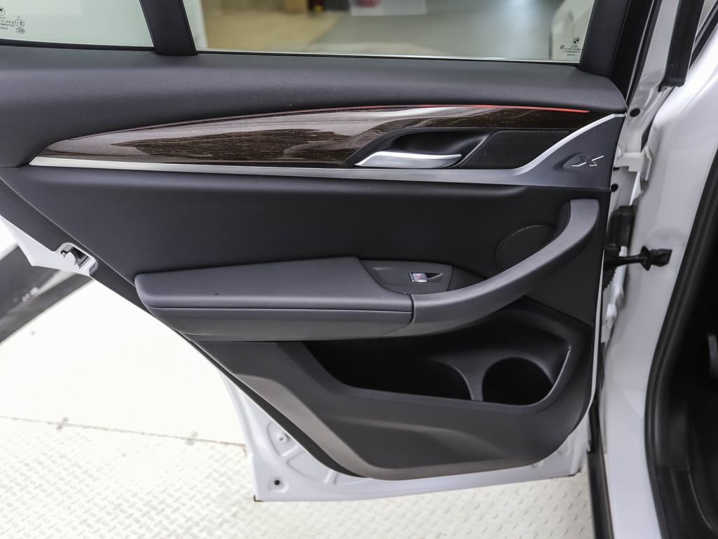 Thumbnail: 2022 BMW X3 - 20