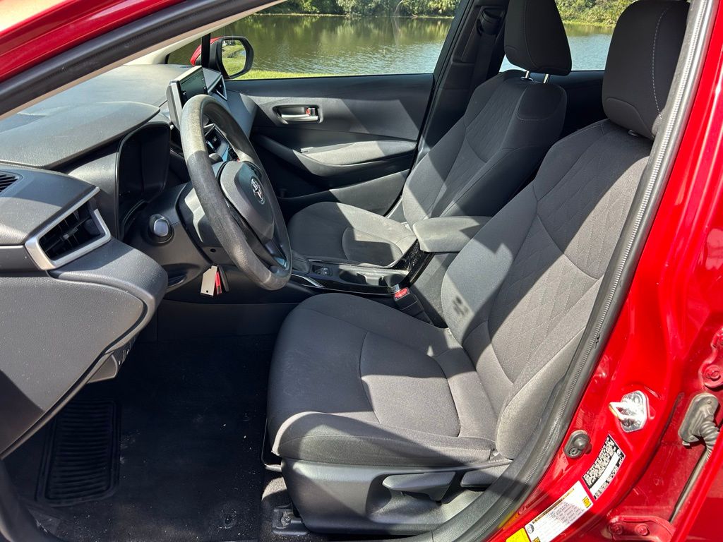 Thumbnail: 2020 Toyota Corolla - 14