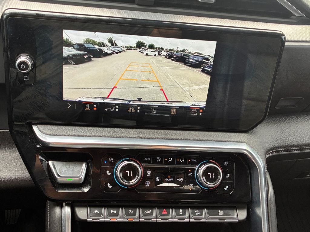 Used Car 2024 Gmc Sierra 1500  Denali For Sale Under $60,000 In Austin, Texas