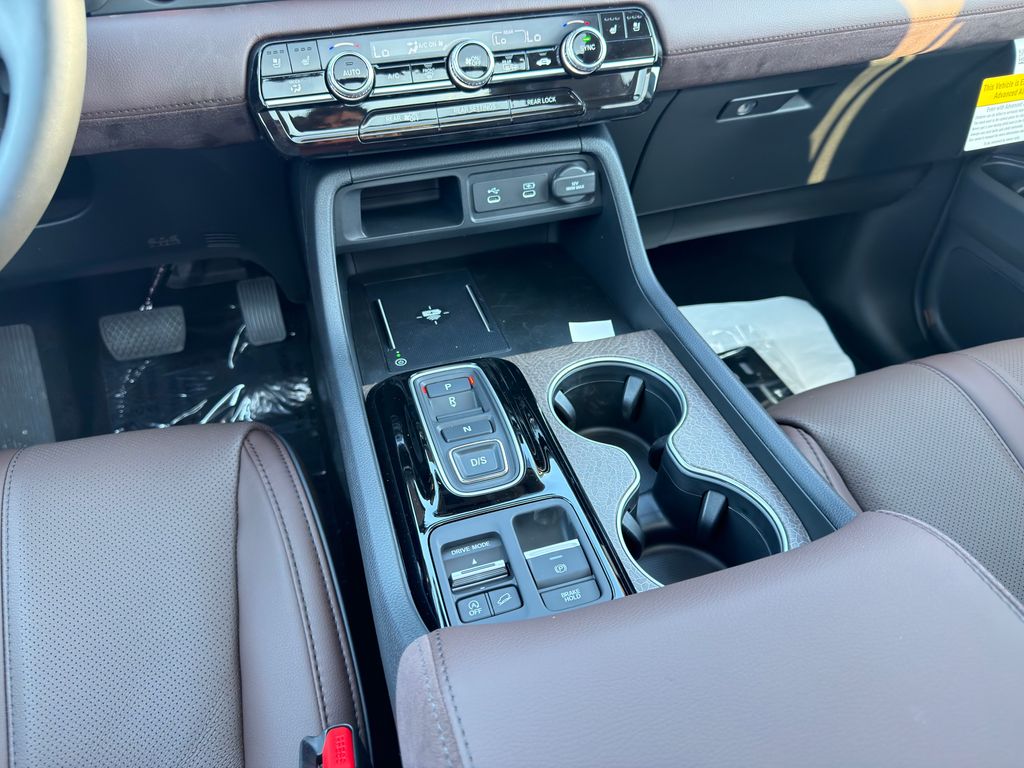 Thumbnail: 2026 Honda Pilot - 17