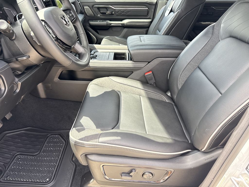 2026 Ram 1500 Limited - 11