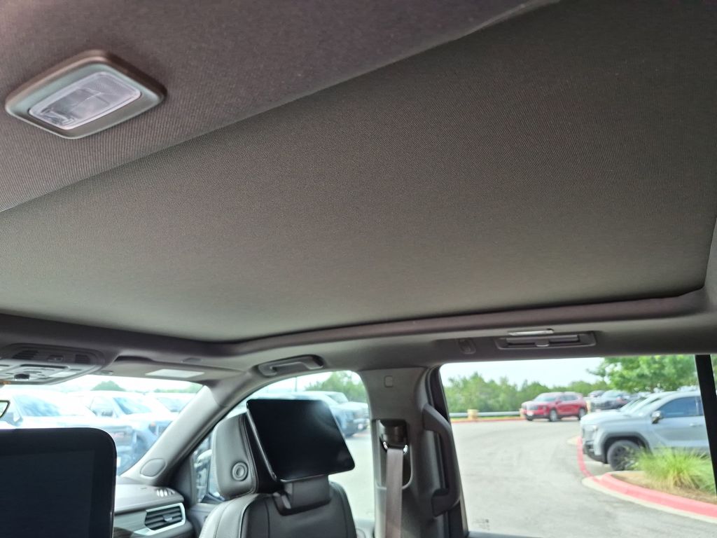 Used Car 2024 Gmc Yukon  Denali For Sale Under $80,000 In Austin, Texas