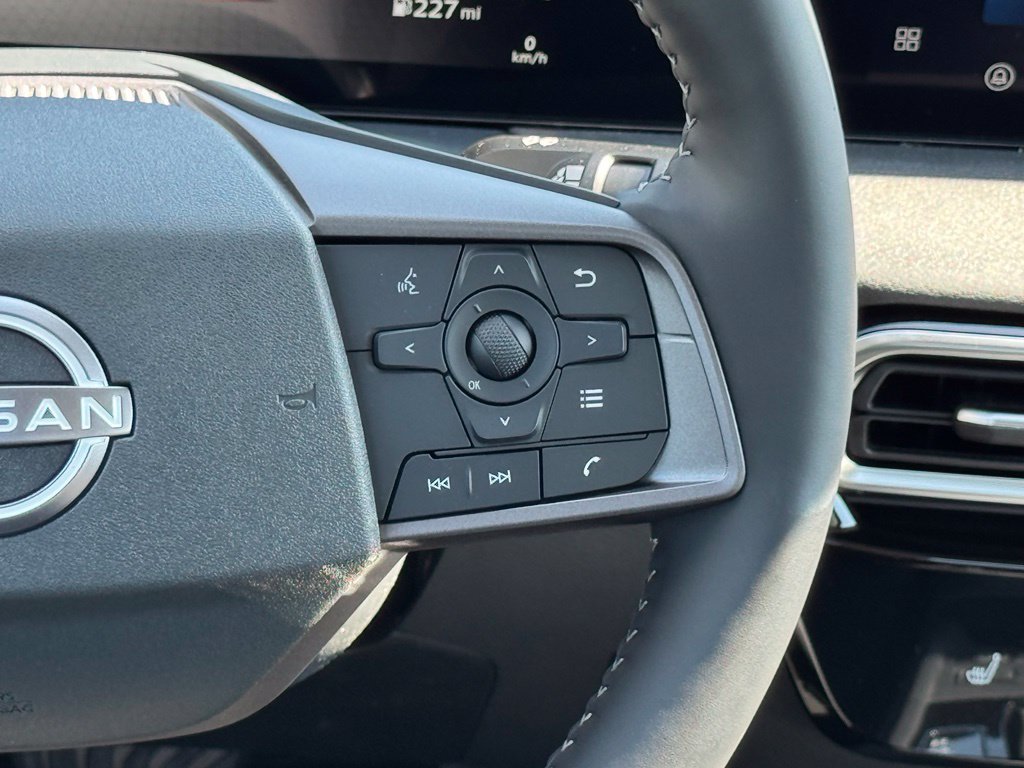 New 2027 Nissan Sentra Sedan