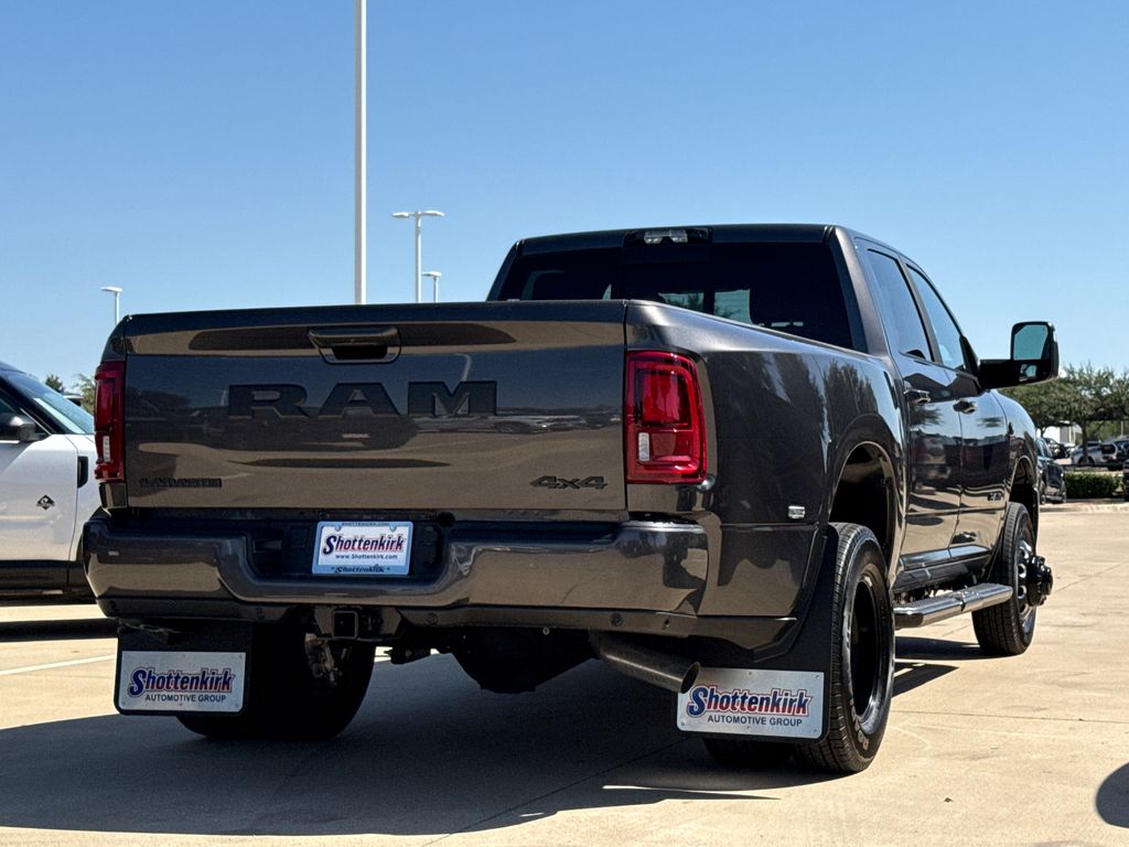 New 2026 Ram 3500 Truck