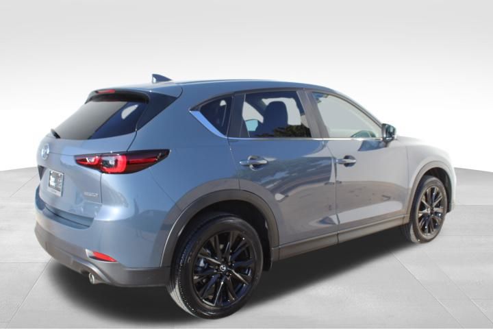 Used Car 2025 Mazda Cx-5  2.5 S Carbon Edition For Sale Under $35,000 In Georgetown, Texas