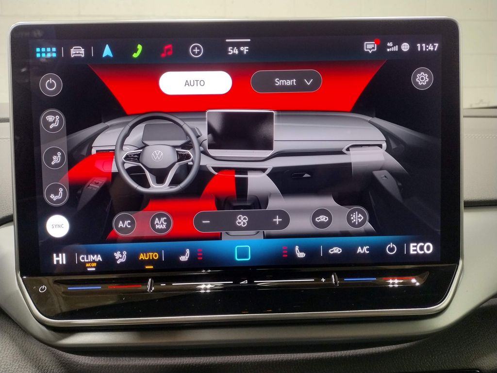 2026 Volkswagen ID.4 Pro