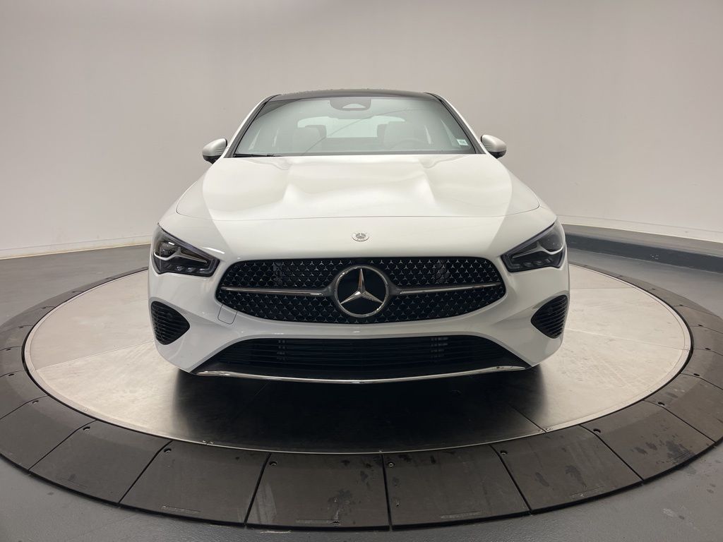 Thumbnail: 2026 Mercedes-Benz CLA - 2