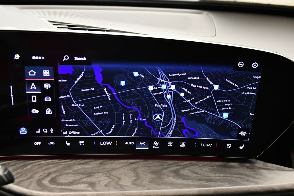 Thumbnail: 2025 Audi Q5 - 25