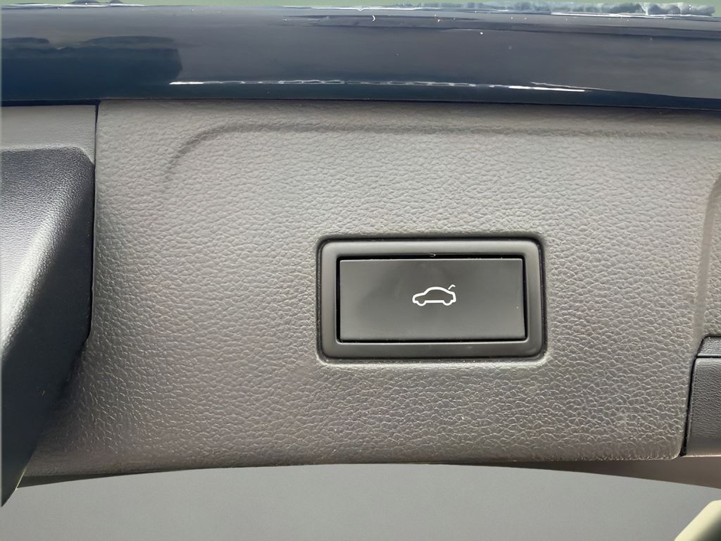 Used 2021 Volkswagen Atlas SUV
