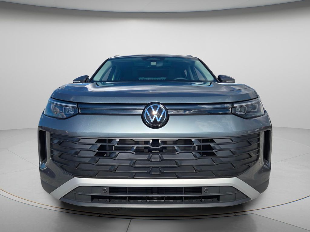 2026 Volkswagen Tiguan - $32,464