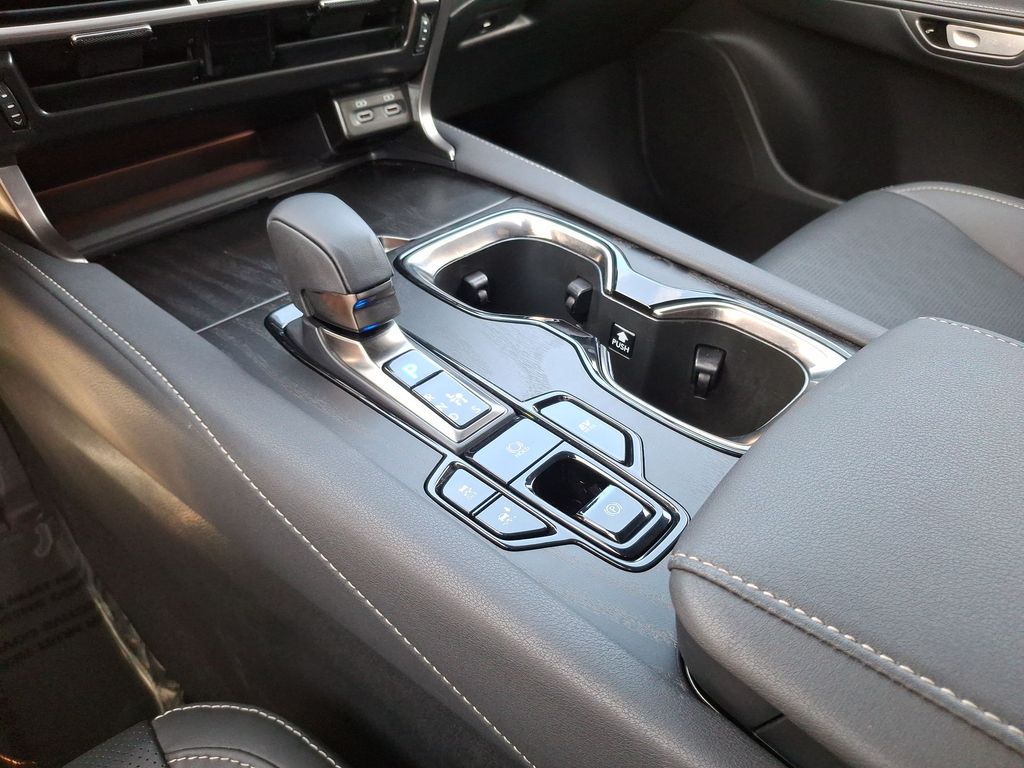 Used 2025 Lexus RX SUV