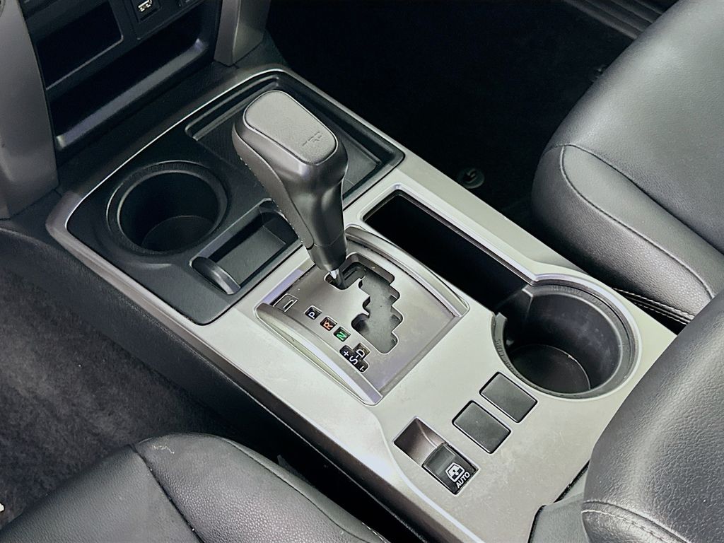 Thumbnail: 2023 Toyota 4Runner - 16