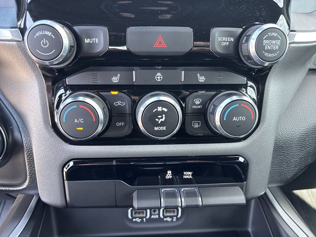Used 2023 Ram 1500 Truck