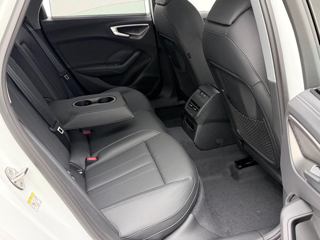 Thumbnail: 2025 Audi A5 - 20