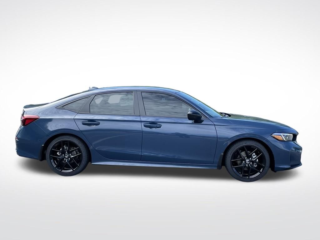 Thumbnail: 2026 Honda Civic - 7