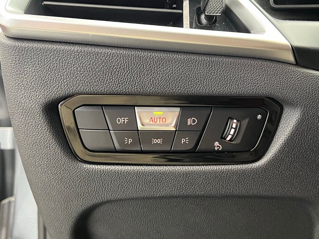 2025 BMW 4 Series 430i 21