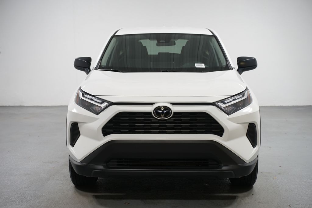 Thumbnail: 2025 Toyota RAV4 - 2